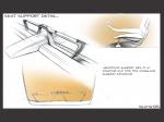 Mitsubishi Concept CT 2006 года